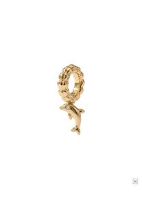 PURELEI LEI Dolphin Charm