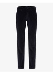 Eurex By Brax Herren Cordhose Style THILO NAVY, dunkelblau, Gr. 33U