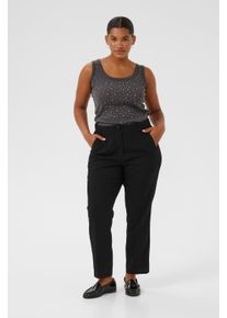 Kaffe Pants Suiting KCelia Regular fit black