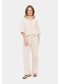 Saint Tropez Casual Hose ZalindaSZ Casual Hose Gerade Passform