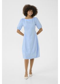 Culture Kleid Casual Fit blue