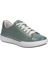 JOSEF SEIBEL Damen Sneaker Claire 01 in mint