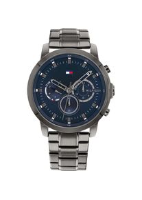 Montre Tommy Hilfiger Jameson Pour Hommes Gris 1791796