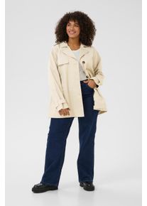 Kaffe Jacke KCtricia Jacke Loose fit