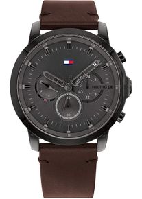 Tommy Hilfiger Herren Uhr 1791799
