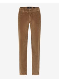 Eurex By Brax Herren Cordhose Style THILO BEIGE, hellbraun, Gr. 54