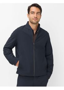 Brax Herren Overshirt Style JAMIE navy, dunkelblau, Gr. XS