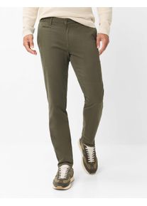 Brax Herren Chino Style FABIO IN OLIVE Gr&uuml;n Oliv, gr&uuml;n - oliv, Gr. 36/30