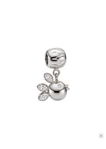 PURELEI LEI Bubble Fish Charm