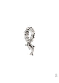 PURELEI LEI Dolphin Charm