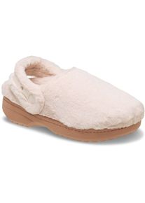 Crocs Classic Unfurgettable Polyester Damen Quarz Clogs