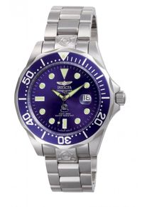 Invicta Grand Diver 3045 Herrenuhr - 47mm