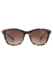 Ted Baker Lunettes De Soleil TB1440 Tari 122 D&eacute;grad&eacute; Brun De Havane