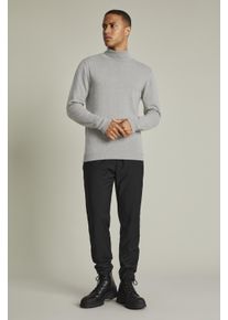 Matinique Strickpullover MAparcusman Strickpullover Gerade Passform