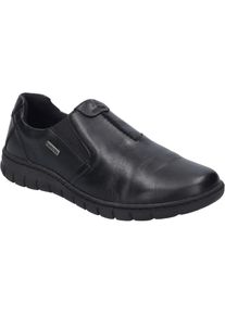 Josef Seibel Damen Halbschuh Steffi 65 in schwarz