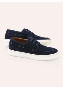 Walbusch Bootsschuh