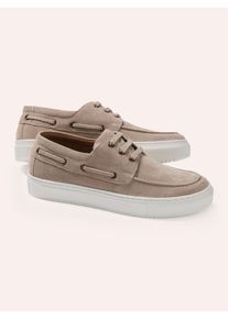 Walbusch Bootsschuh