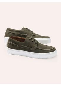 Walbusch Bootsschuh