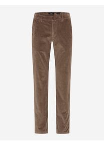 Eurex By Brax Herren Cordhose Style THILO TAUPE, braun, Gr. 30U
