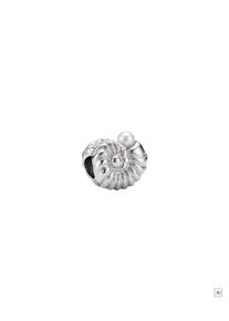 PURELEI LEI Nautilus Charm