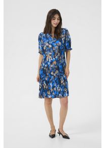 Culture Kleid CUpaddy Relaxed fit blue multi
