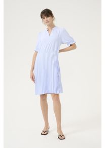 Culture Kleid Relaxed fit blue