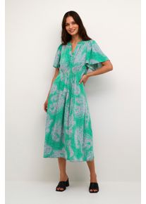 Culture Kleid Relaxed fit multicolour