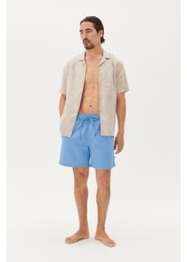 Matinique Badebekleidung Gerade Passform blue