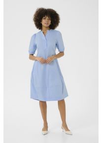 Culture Kleid Casual fit blue