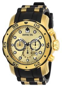 Invicta Pro Diver - SCUBA 17885 Herrenuhr - 48mm