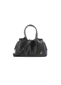 Coccinelle Handtasche Schwarz