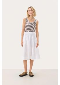 PART TWO Rock A-shape Bright White