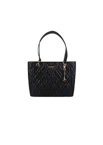 Guess Tragetasche Schwarz