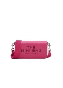 Marc Jacobs Umh&auml;ngetasche Fuchsia