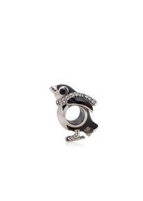 Pandora Charm Silber