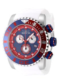 Invicta Sea Hunter 48989 Herrenuhr - 52mm
