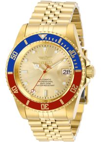Invicta Pro Diver 29183 Herrenuhr - 42mm