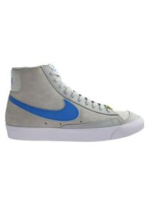 Nike Blazer Mid '77 NRG EMB Lace-Up Multicolor Leder Herren Turnschuhe CV8927 002