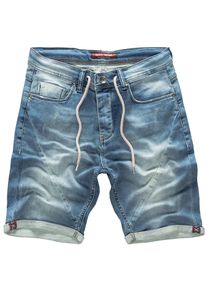 Rock Creek Shorts Light Blue