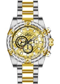 Invicta Bolt 49747 Herrenuhr - 52mm