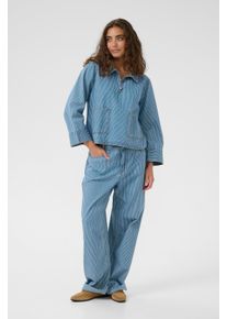 Culture Langarm - Hemd CUayna Langarm - Hemd Relaxed fit