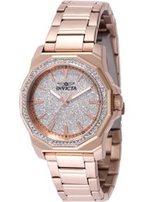 Invicta Speedway 49131 Damenuhr - 34mm