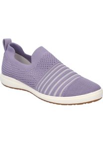 Josef Seibel Damen Sneaker Caren 47 in lila