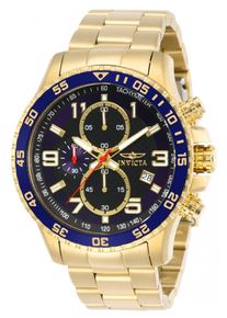 Invicta Specialty 14878 Herren Quarz Uhr - 45mm