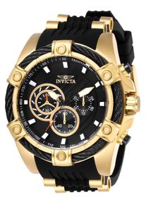 Invicta Bolt 26818 Herrenuhr - 52mm