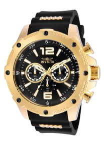 Invicta I-Force 19658 Herrenuhr - 50mm