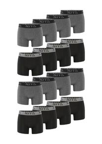 Boxer Retropants 16-Pack