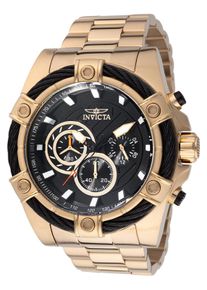 Invicta Bolt 48867 Herrenuhr - 52mm