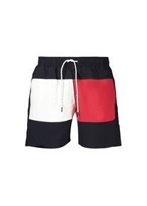 Tommy Hilfiger Blaue Polyester Herren Bademode
