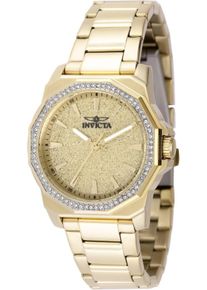 Invicta Speedway 49130 Damenuhr - 34mm